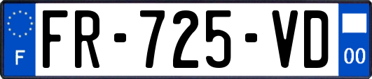 FR-725-VD