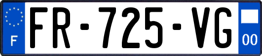 FR-725-VG