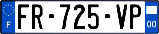 FR-725-VP