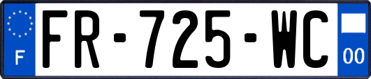 FR-725-WC