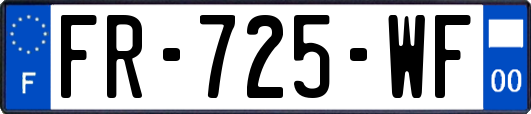 FR-725-WF
