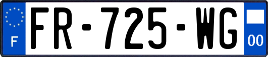 FR-725-WG