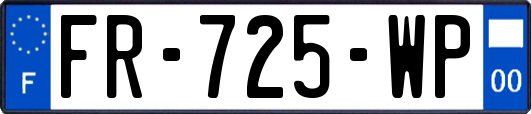 FR-725-WP