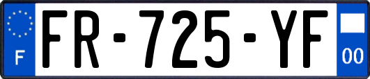 FR-725-YF