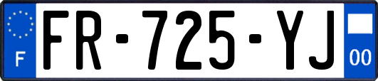 FR-725-YJ