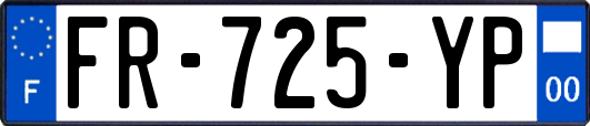FR-725-YP