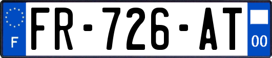 FR-726-AT