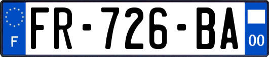 FR-726-BA