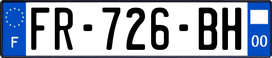 FR-726-BH