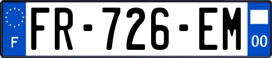 FR-726-EM