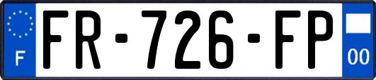 FR-726-FP