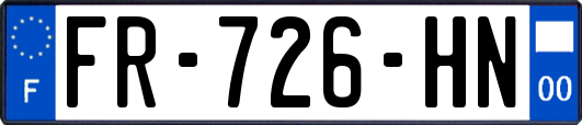 FR-726-HN