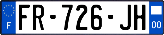 FR-726-JH