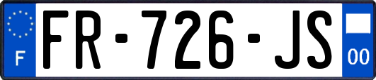 FR-726-JS