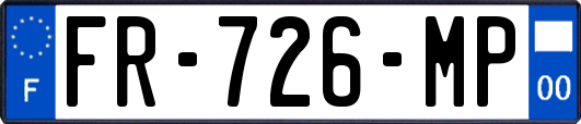 FR-726-MP