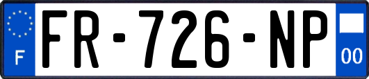 FR-726-NP