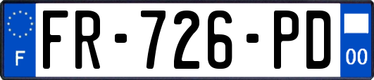 FR-726-PD