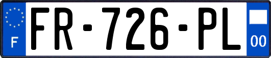 FR-726-PL