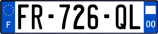 FR-726-QL
