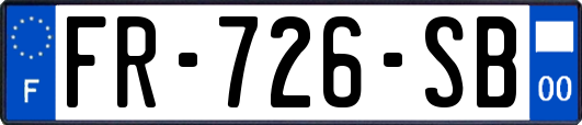 FR-726-SB