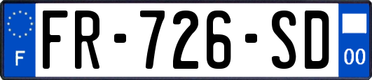 FR-726-SD