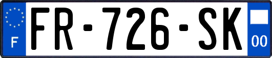 FR-726-SK