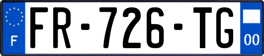 FR-726-TG