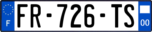 FR-726-TS