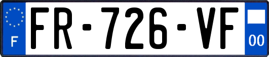 FR-726-VF