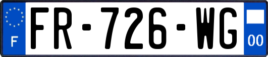 FR-726-WG