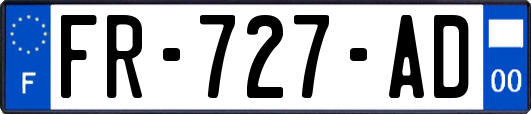 FR-727-AD