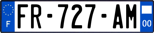 FR-727-AM