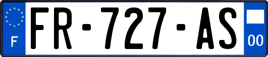 FR-727-AS