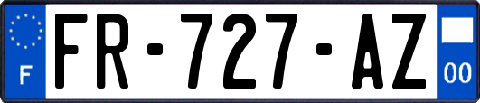 FR-727-AZ