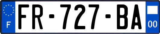 FR-727-BA