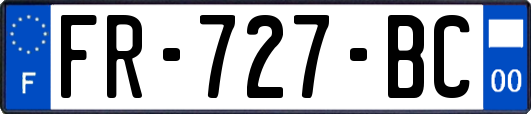 FR-727-BC