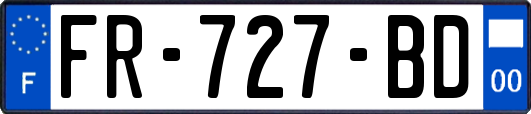 FR-727-BD