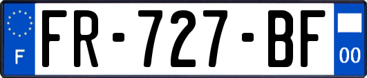 FR-727-BF