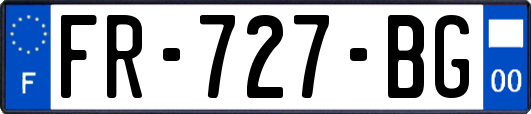 FR-727-BG