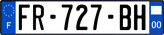 FR-727-BH