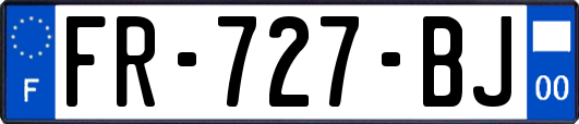 FR-727-BJ