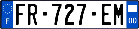 FR-727-EM