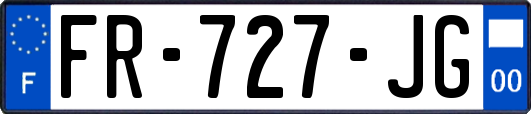 FR-727-JG