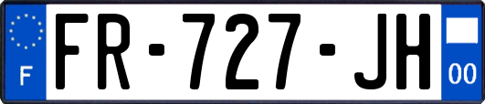 FR-727-JH