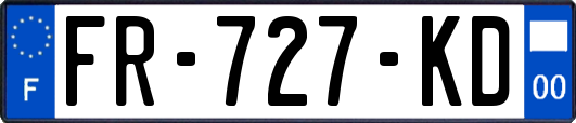 FR-727-KD