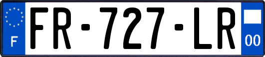 FR-727-LR