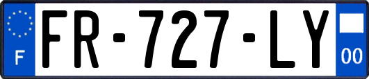 FR-727-LY
