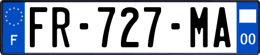 FR-727-MA