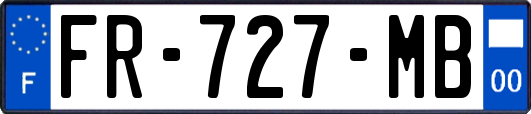 FR-727-MB