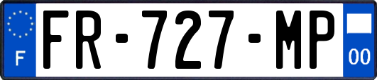 FR-727-MP